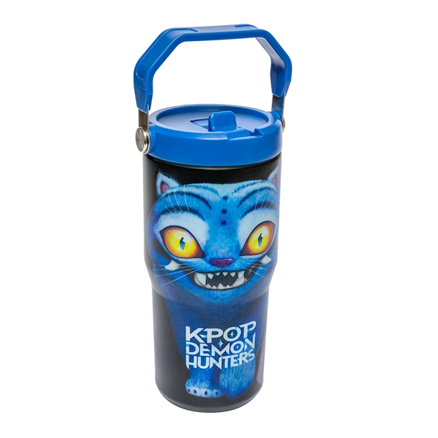 Juomatölkki 590 ml KPop Demon Hunters