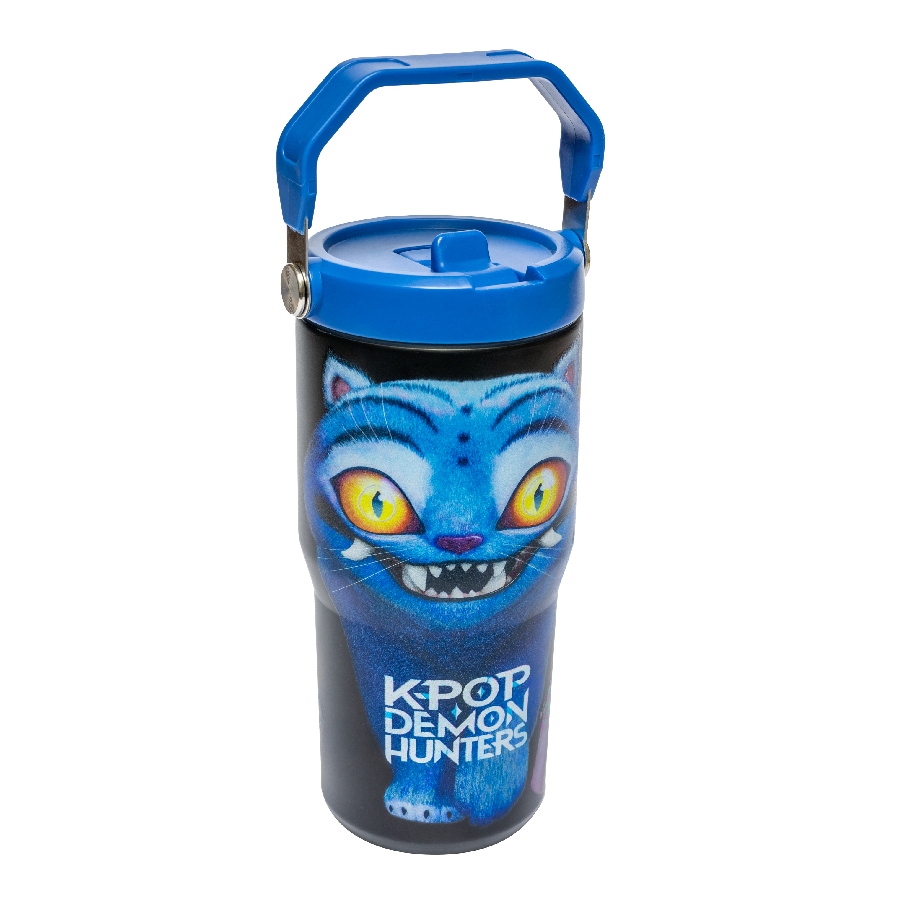 Juomatölkki 590 ml KPop Demon Hunters
