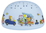 Produktbilde for babyprodukter/barnerommet/barnelamper & nattlamper