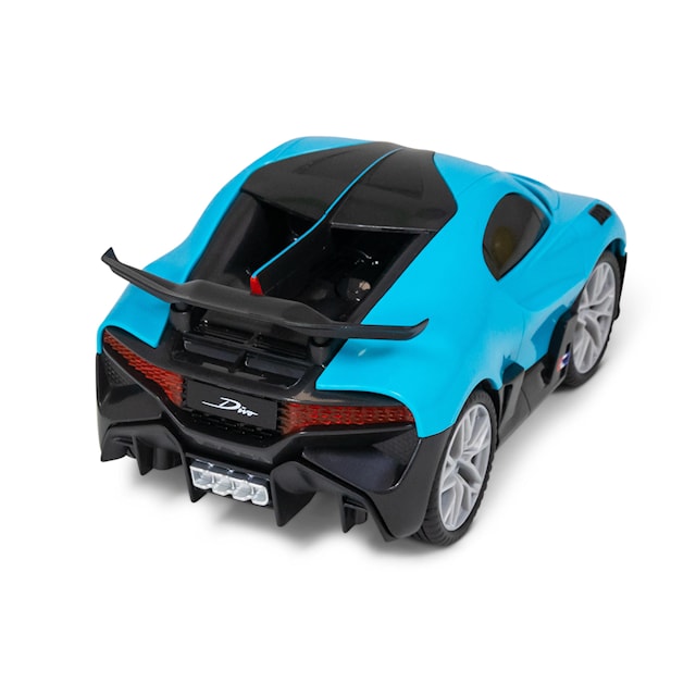 Tuotekuva 3 - Minun ensimmäinen radio-ohjattu Bugatti Bb Junior