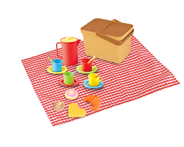 Piknik Lekesett