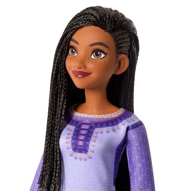 Tuotekuva 2 - Disney Princess Wish Hero Nukke