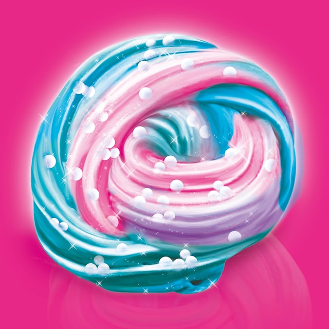 Produktbilde 6 for DIY Slime 20-pakk So Slime