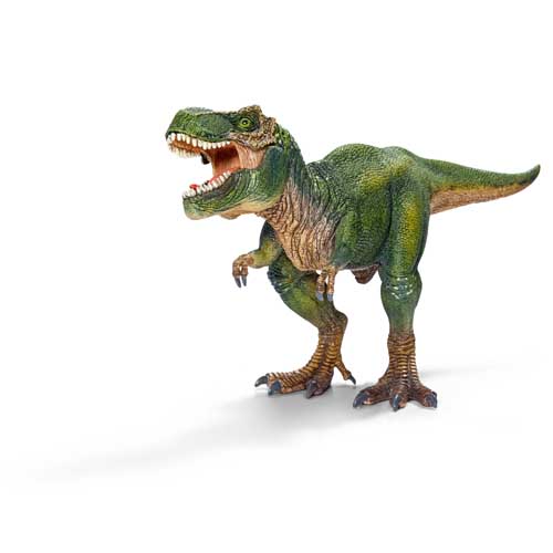 Tyrannosaurus Rex, Schleich