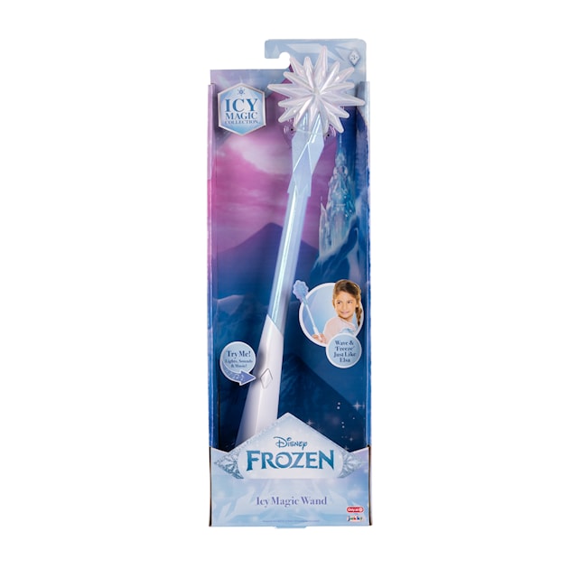 Produktbild 4 för Elsas Spira Disney Frost