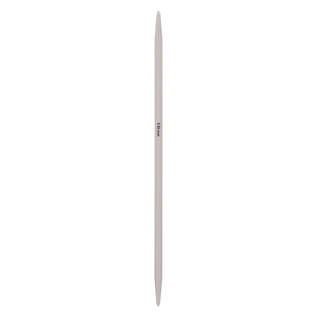 Tuotekuva 2 - Sukkapuikot Muovi 20 cm 5.5 Novita