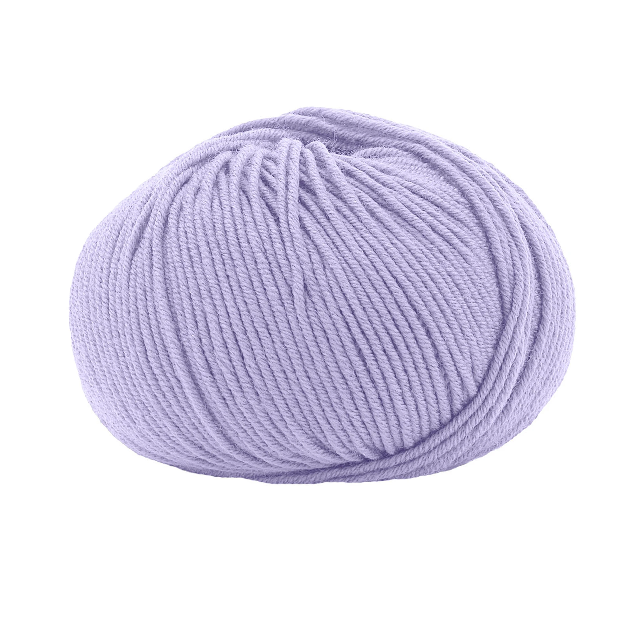 Produktbild för Super Soft Merino 50 g Lana Gatto
