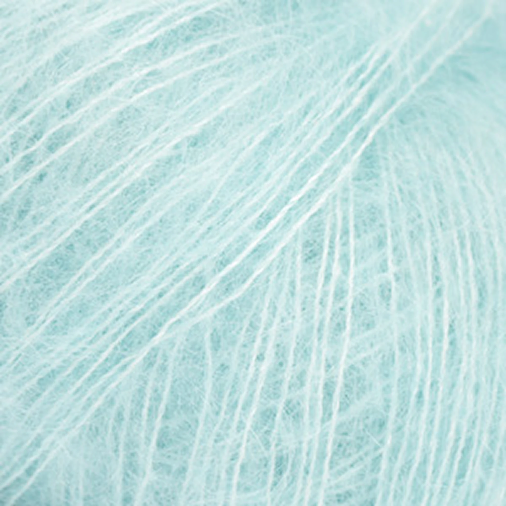 Produktbilde for Kid- Silk Garn Mohair Silke 25 g Drops