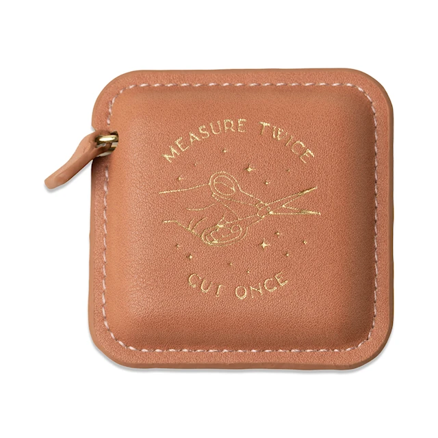 Måttband Measure Twice Designworks Ink