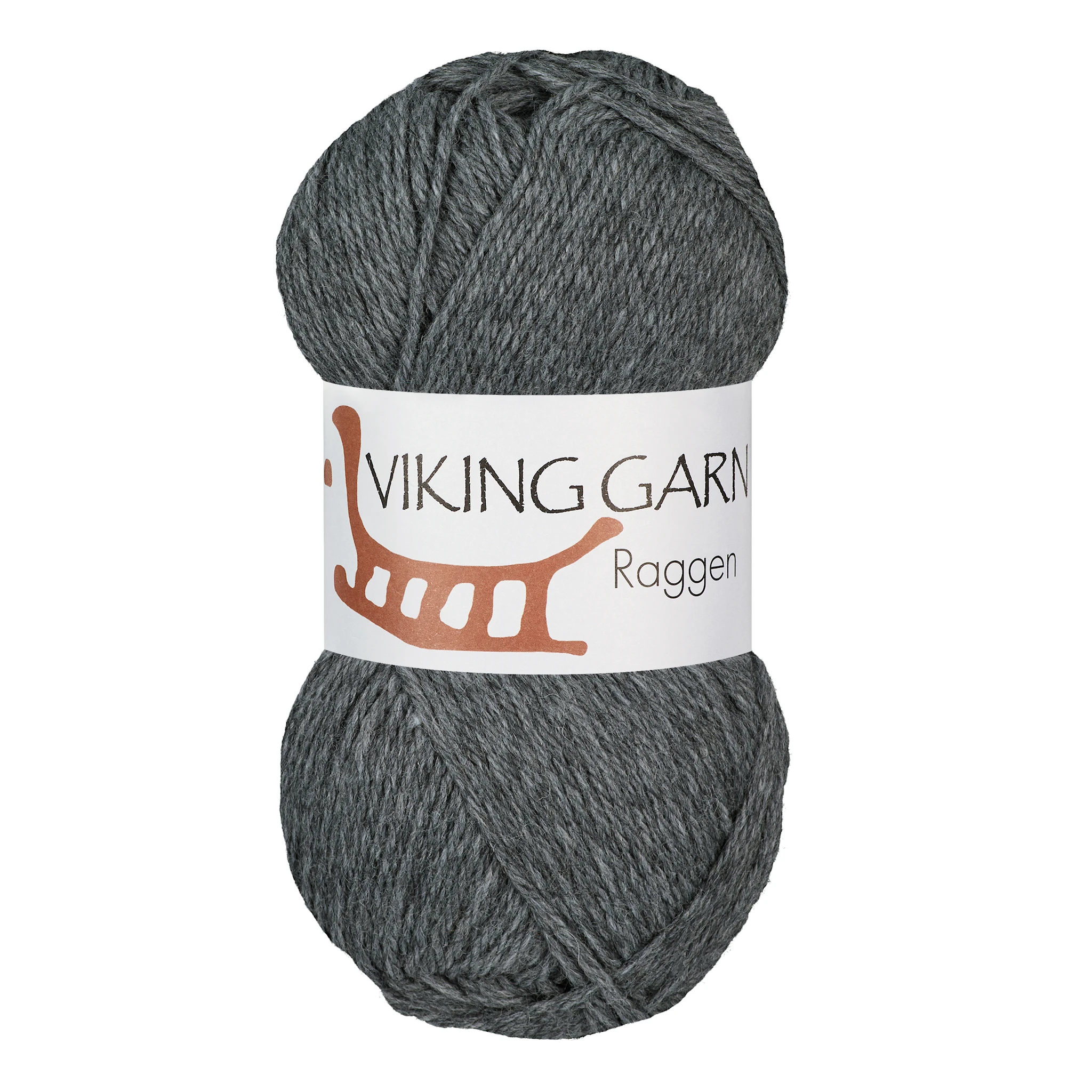 Tuotekuva ille Raggen 150 g Villasekoite lanka Viking Garn