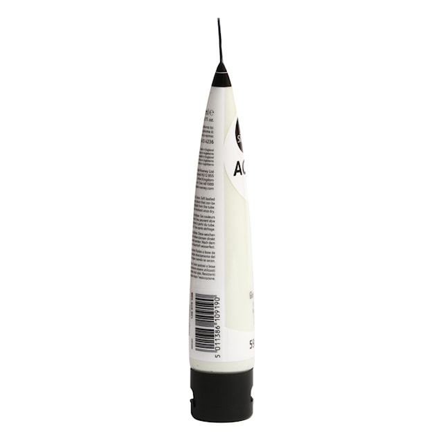 Produktbilde 2 for Self-Luminous Acrylic Paint 75 ml Daler-Rowney