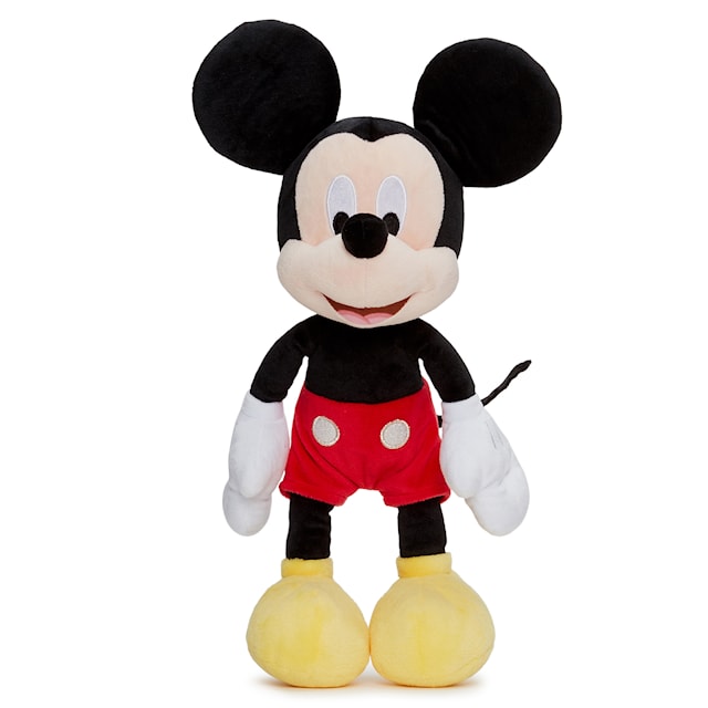 Produktbilde 2 for Disney Musse Pigg Gosads (25 cm)