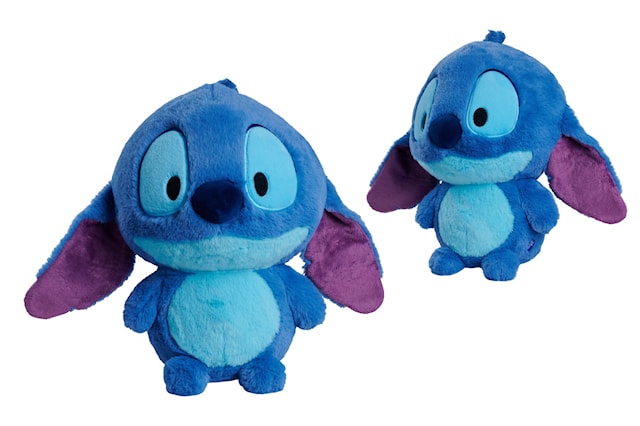 Gosedjur Huggables 35 cm Stitch Disney