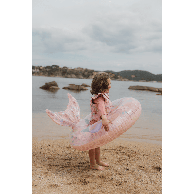 Produktbilde 2 for Simring 90 cm Dreamy Mermaid Little Dutch