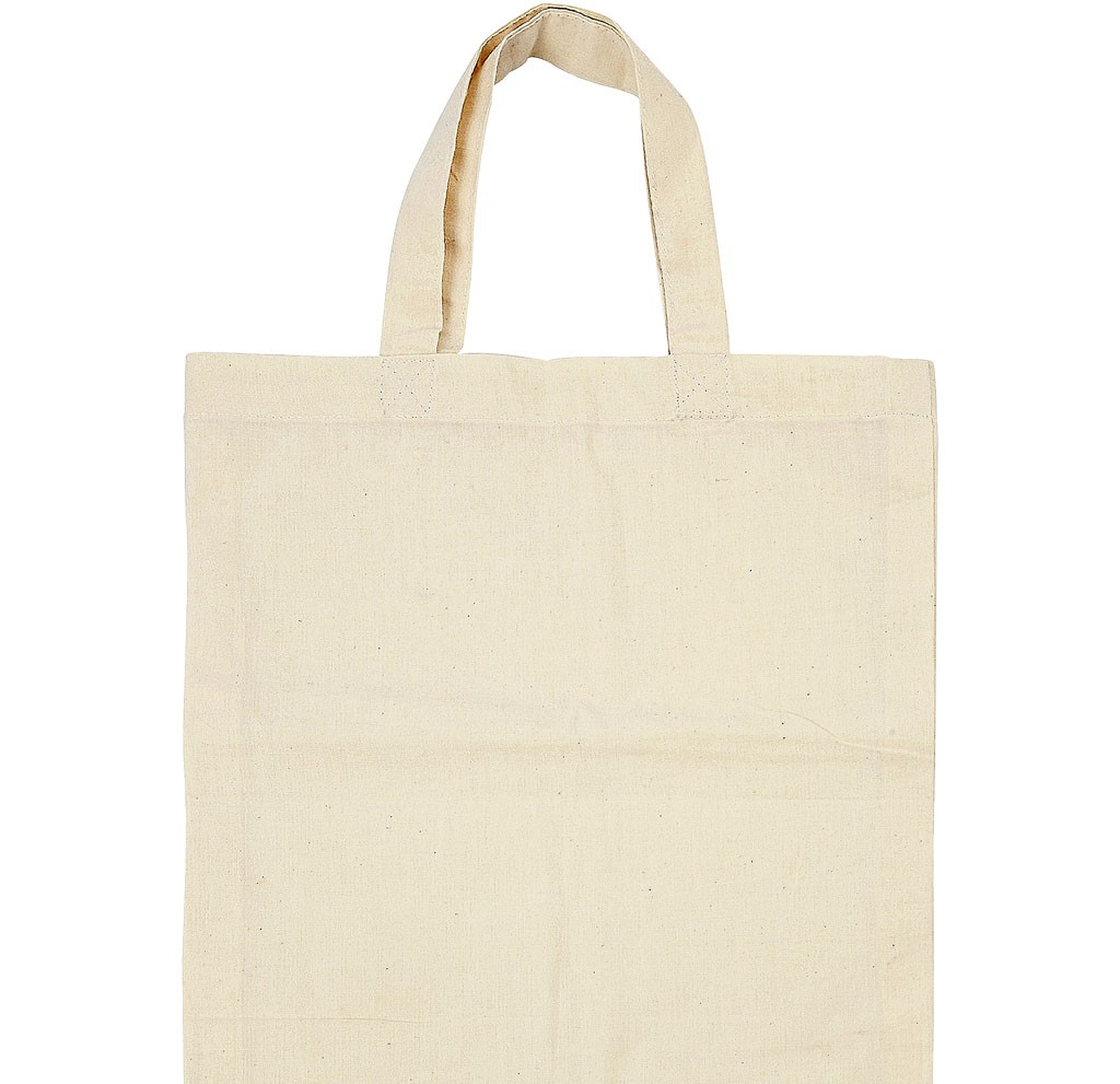 Textilkasse Natur 30x33 cm Creativ Company