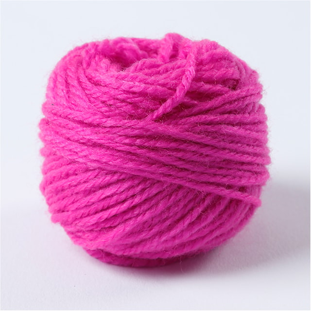 Tuotekuva 3 - Wool winder, halk. 12 cm, 1 kpl