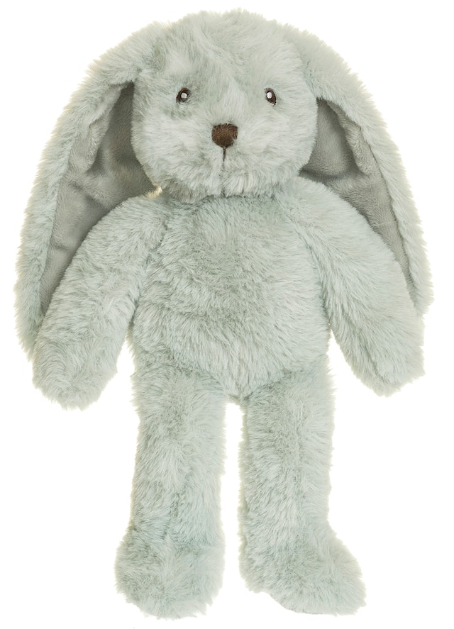 Produktbild 2 för Svea Kanin Blekgrön Mini Teddykompaniet