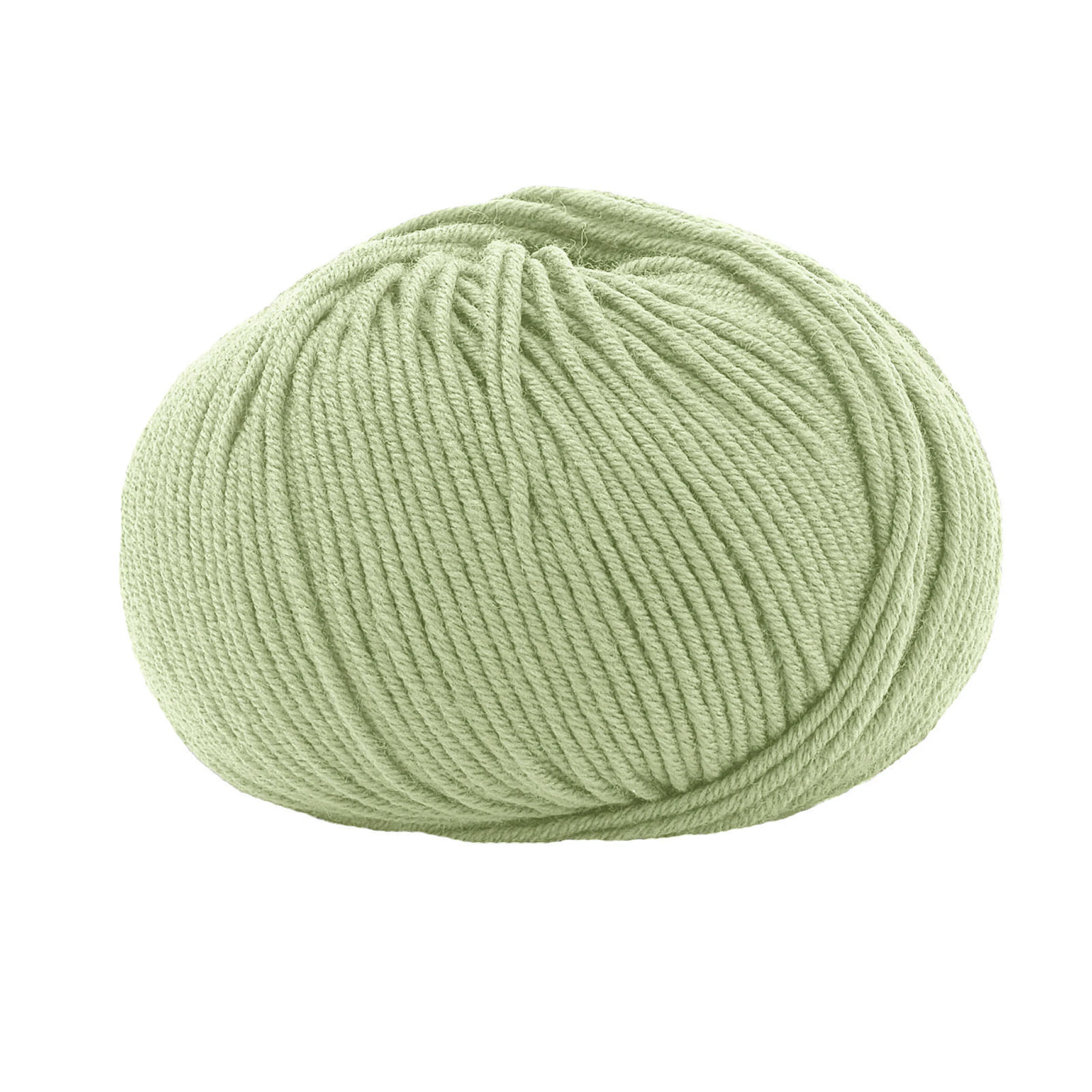 Produktbild för Super Soft Merino 50 g Lana Gatto
