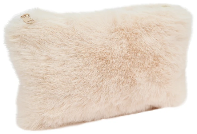 Penaali Fluffy Beige Sense