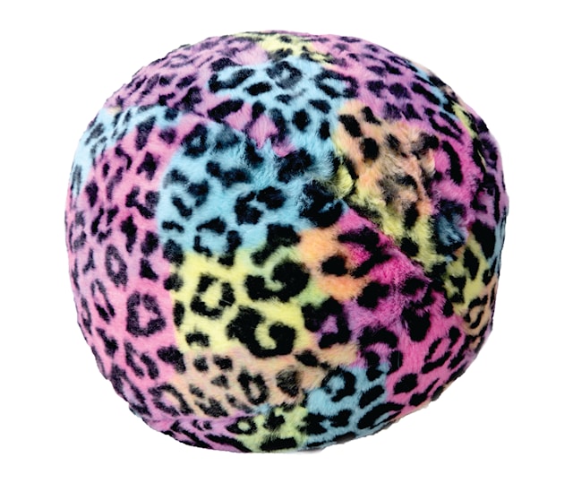 Produktbild 1 för Needoh Dohzee Furry Leopard