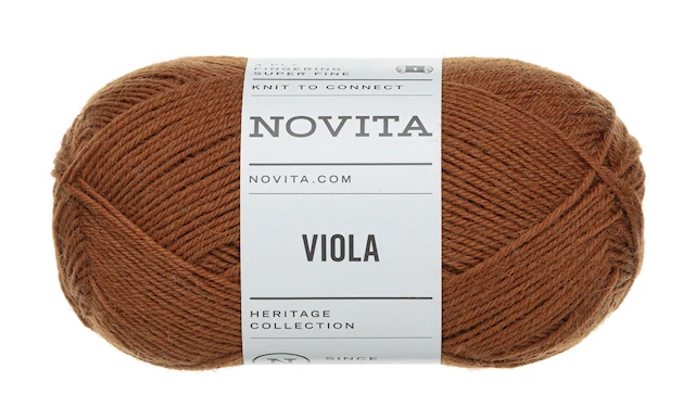 Viola Ullmix 50g Sopp (663) Novita