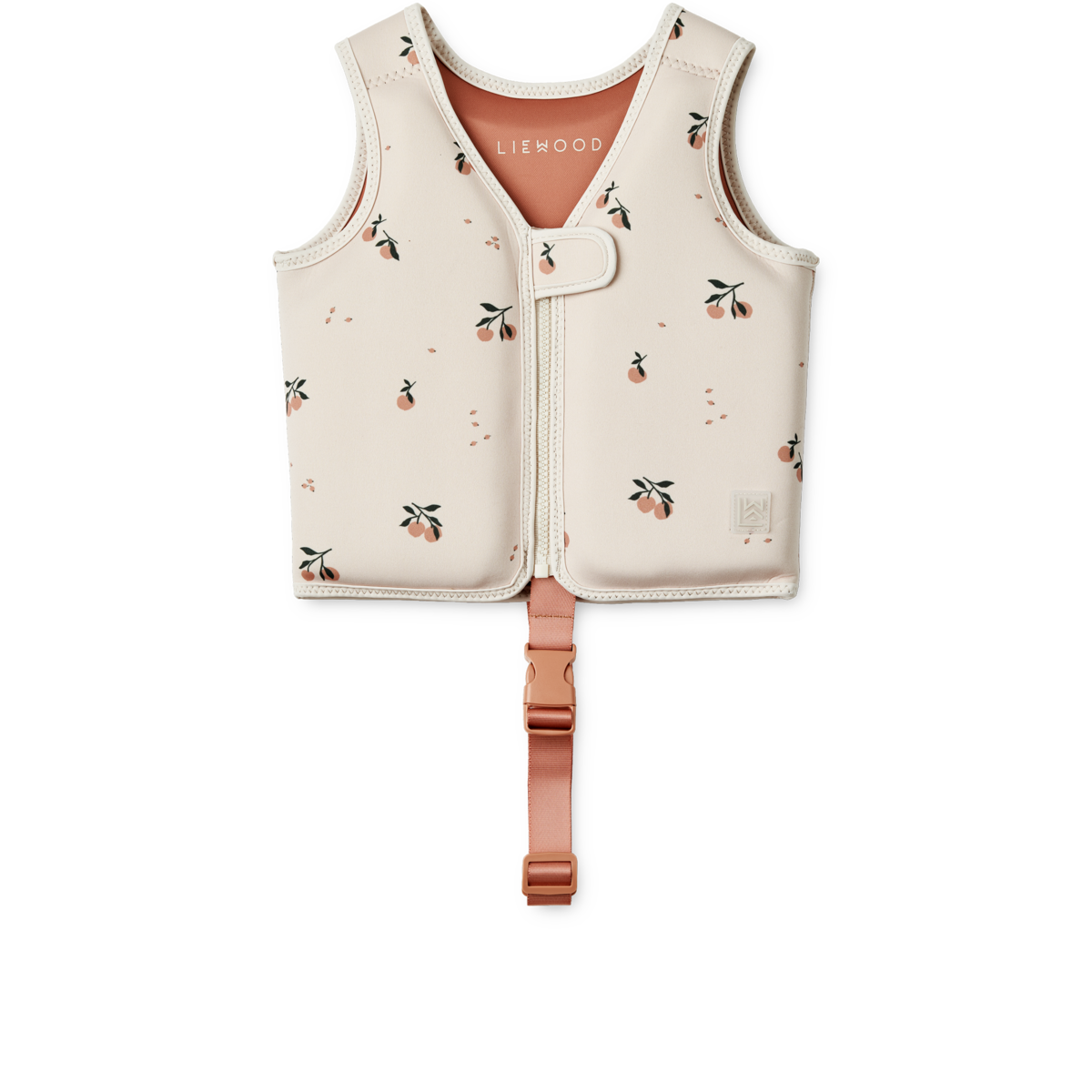 Dove Uimaliivi 11-15 kg Persikka Liewood
