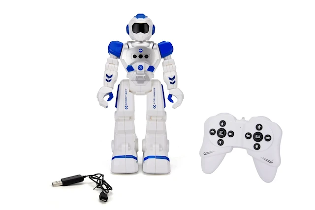 G4P Smart Bot
