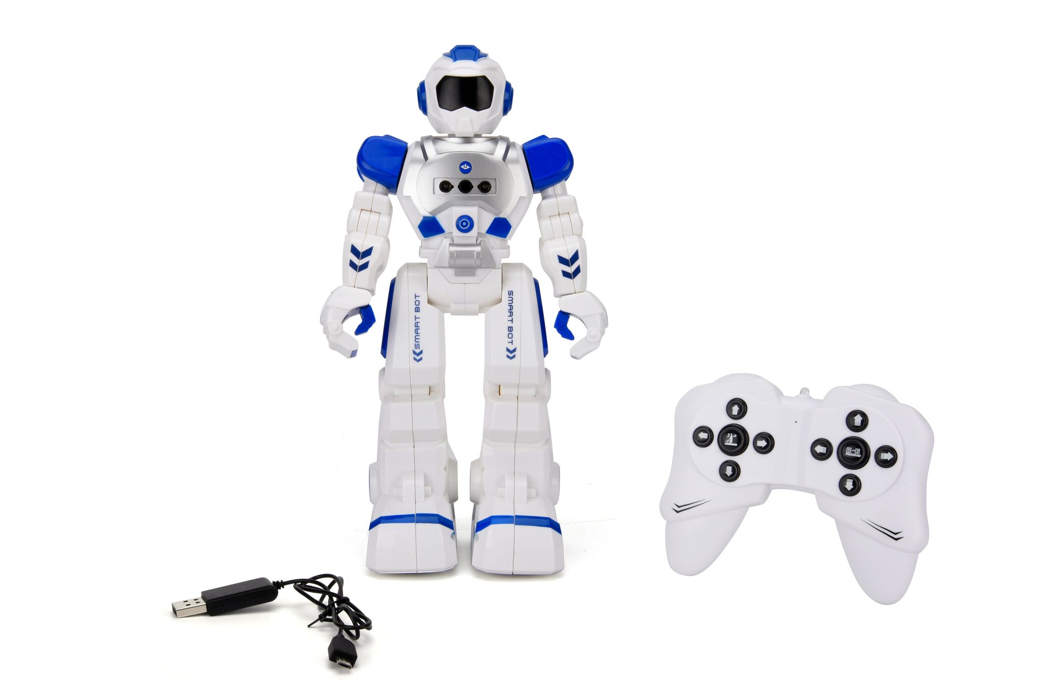 Smart Bot Robot Gear4Play