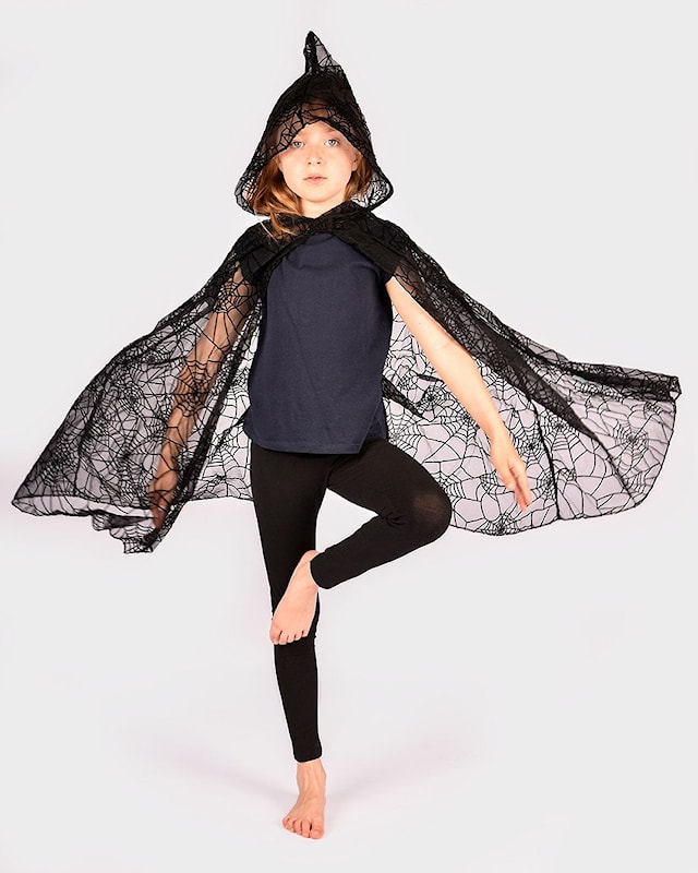 Produktbild 1 för Cape Spiderweb/Spindelnät 3-8 år