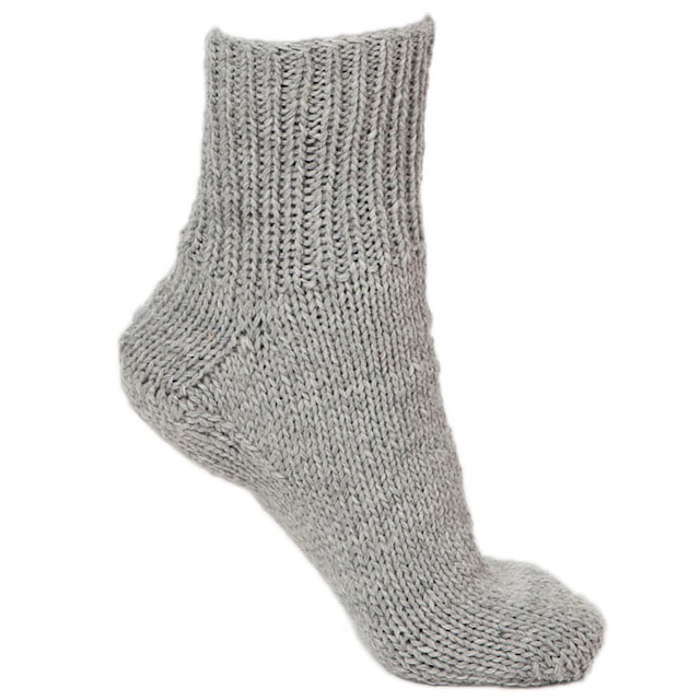 Tuotekuva 2 - Raggen 150 g harmaa Viking Garn