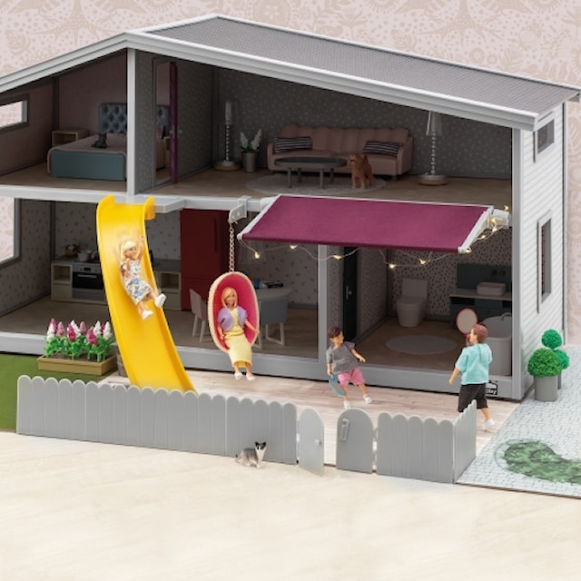 Produktbilde 3 for Hagesett Lundby