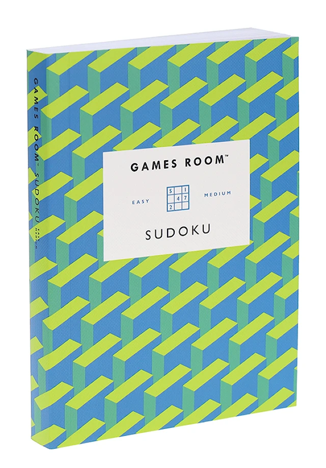 Sudoku Easy-Medium