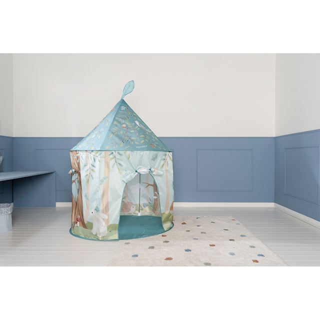 Produktbilde 4 for Forest Friends Lektelt Little Dutch