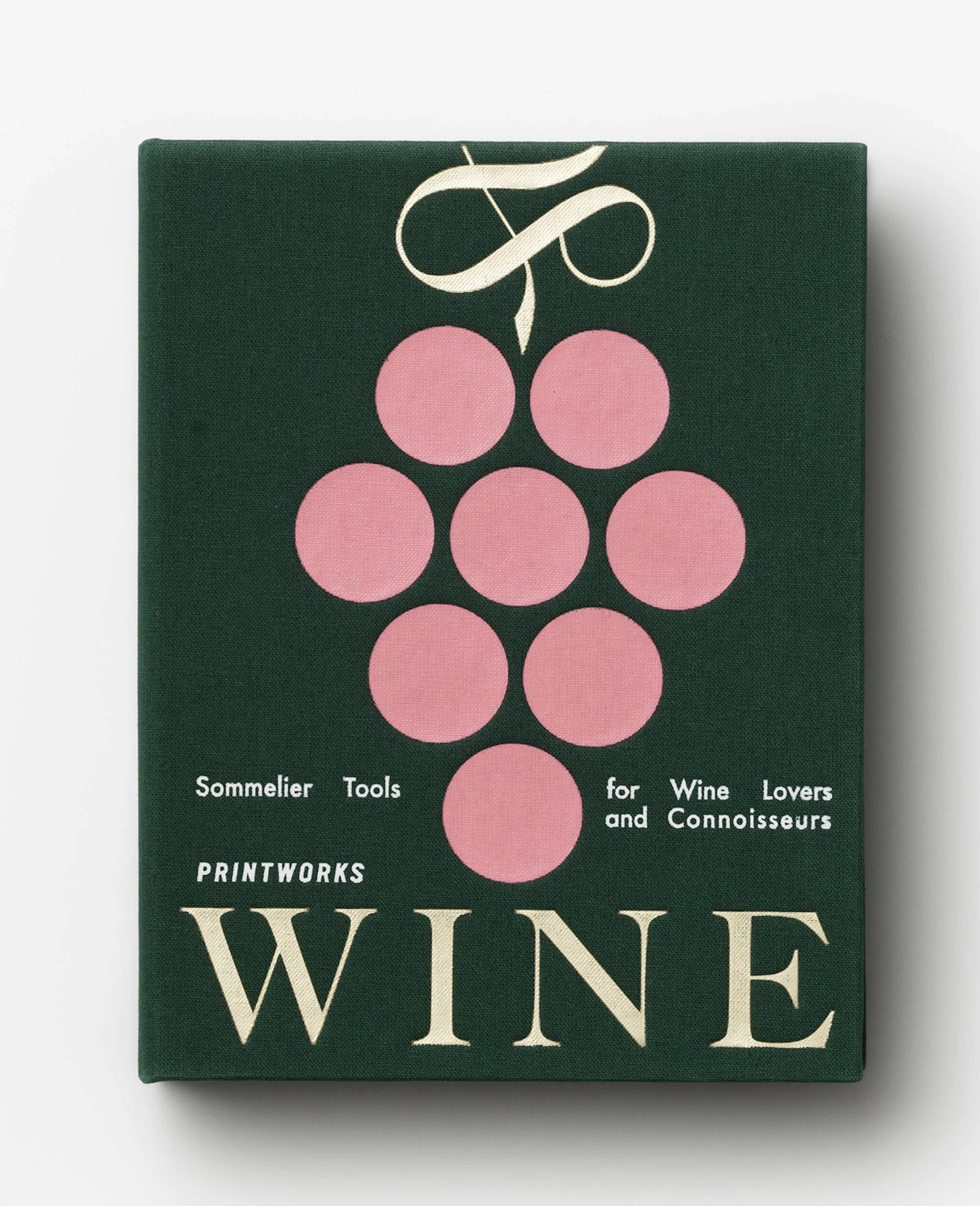 Tuotekuva ille The Essentials Wine Tools Printworks