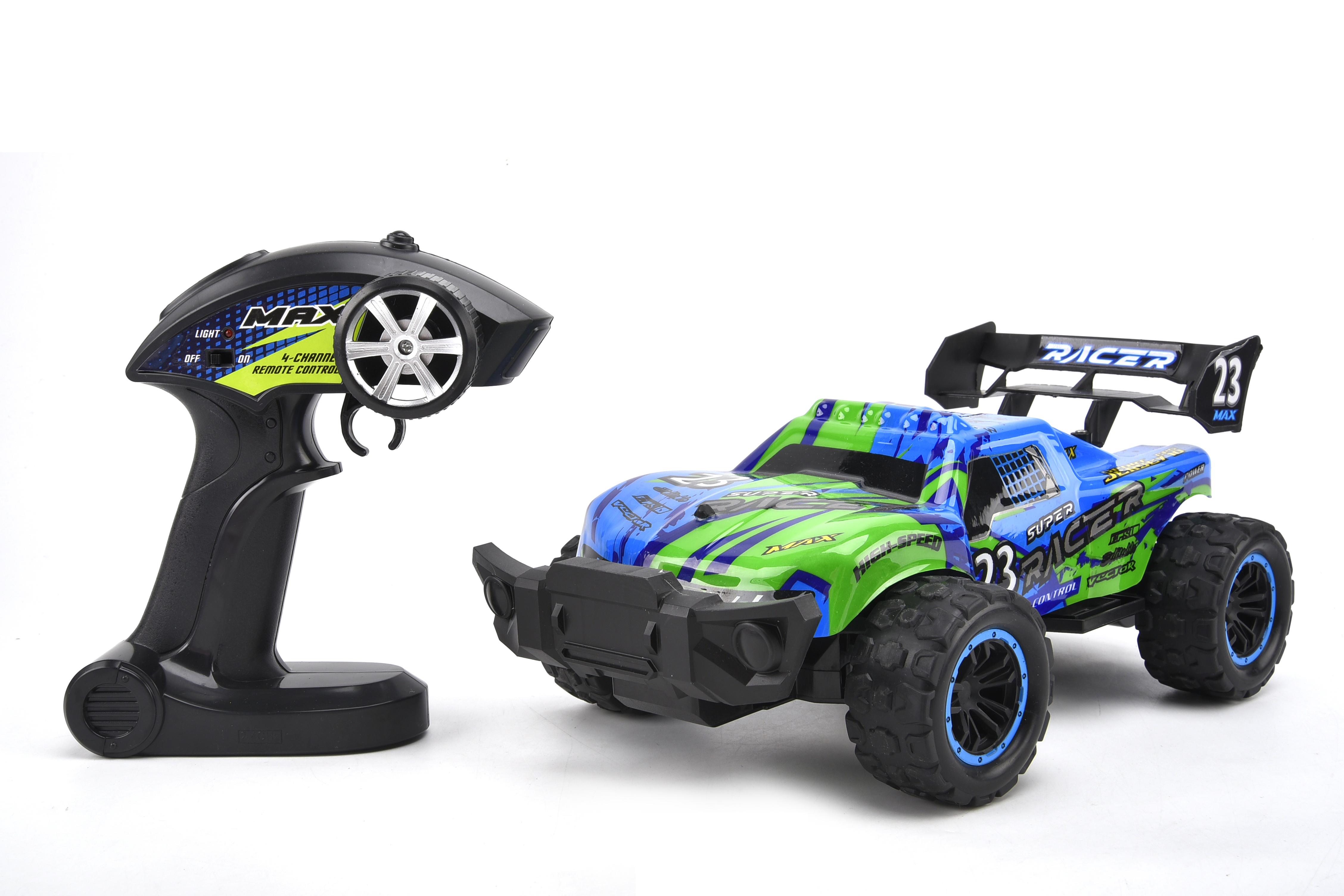 1:14 Off-Road Buggy, Gear4play