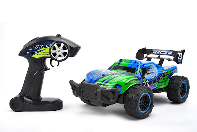 1:14 Off-Road Buggy, Gear4play
