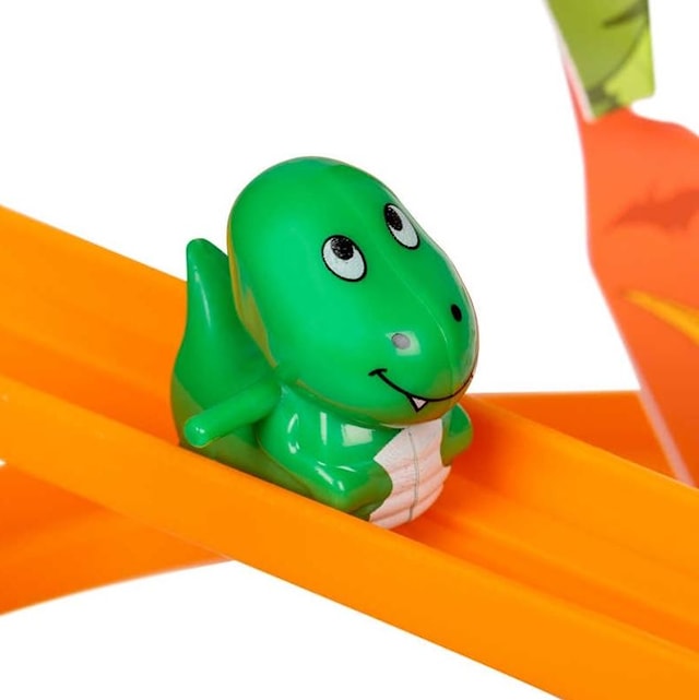Tuotekuva 3 - Dinosaur Race -peli