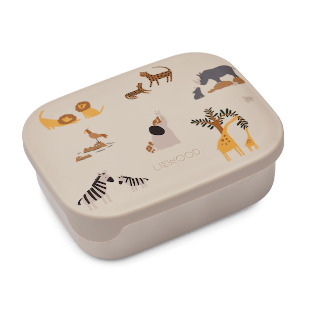 Produktbilde 1 for Arthur Lunchbox All Together/Sandy Liewood
