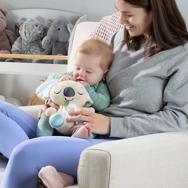 Produktbilde 6 for Fisher-Price Koalabjørn med lyd