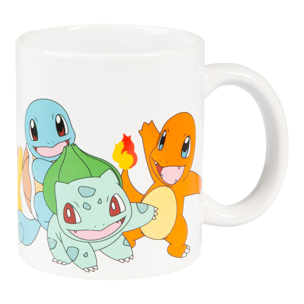 Mugg Pokemons Hisab Joker