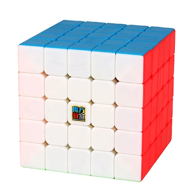 MoYu Kube 5x5