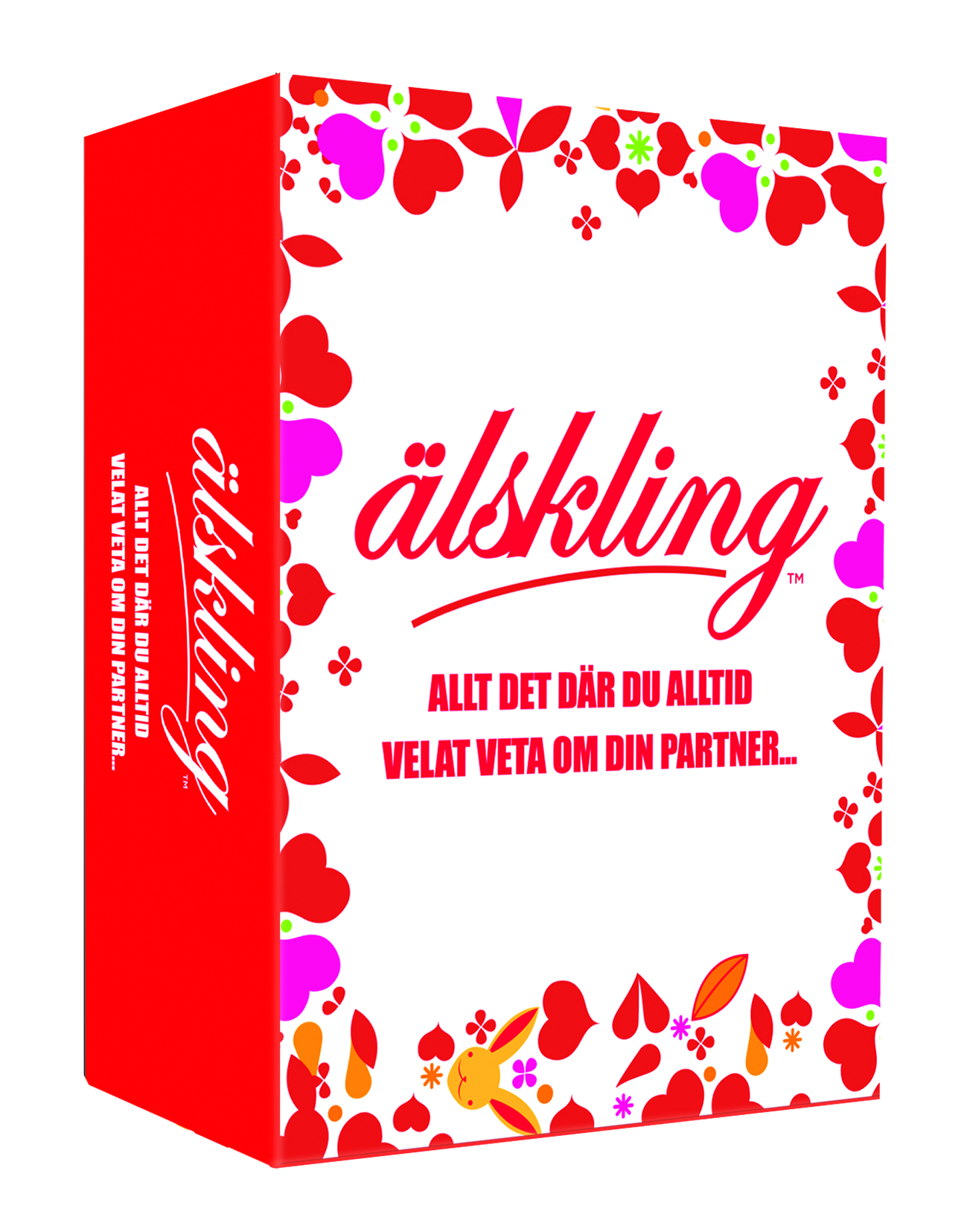 Älskling pocket, Kylskåpspoesi (SE)