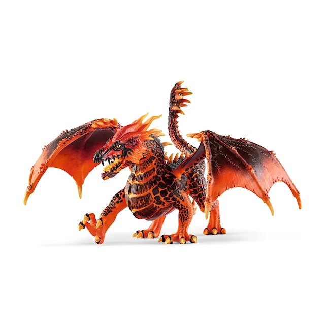 Schleich Eldrador Lohikäärme