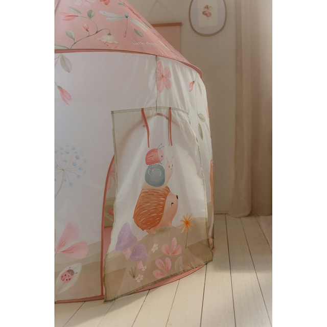 Produktbild 4 för Fairy Garden Lektält Little Dutch