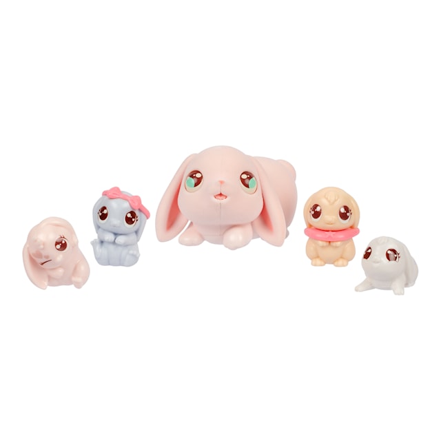 Tuotekuva 2 - Mama Surprise Minis Pupu Little Live Pets