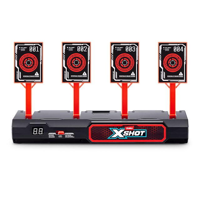 Produktbilde 2 for Elektronisk Target X-shot Dart