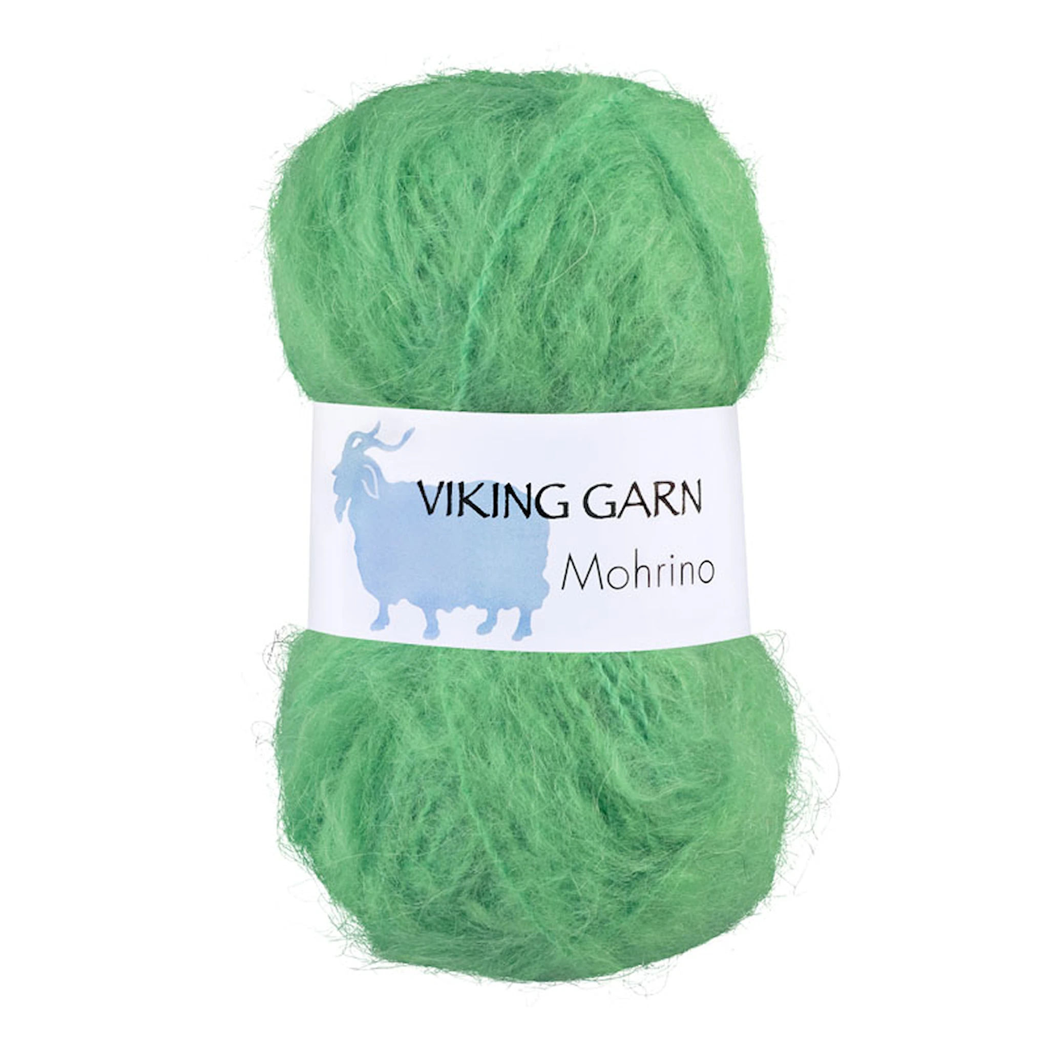 Tuotekuva ille Mohrino 50 g Viking Garn