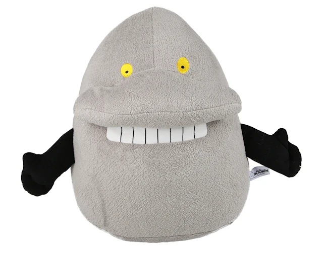 Mörkö Pehmolelu 40 cm