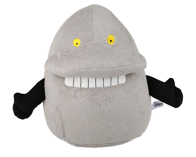 Mörkö Pehmolelu 40 cm
