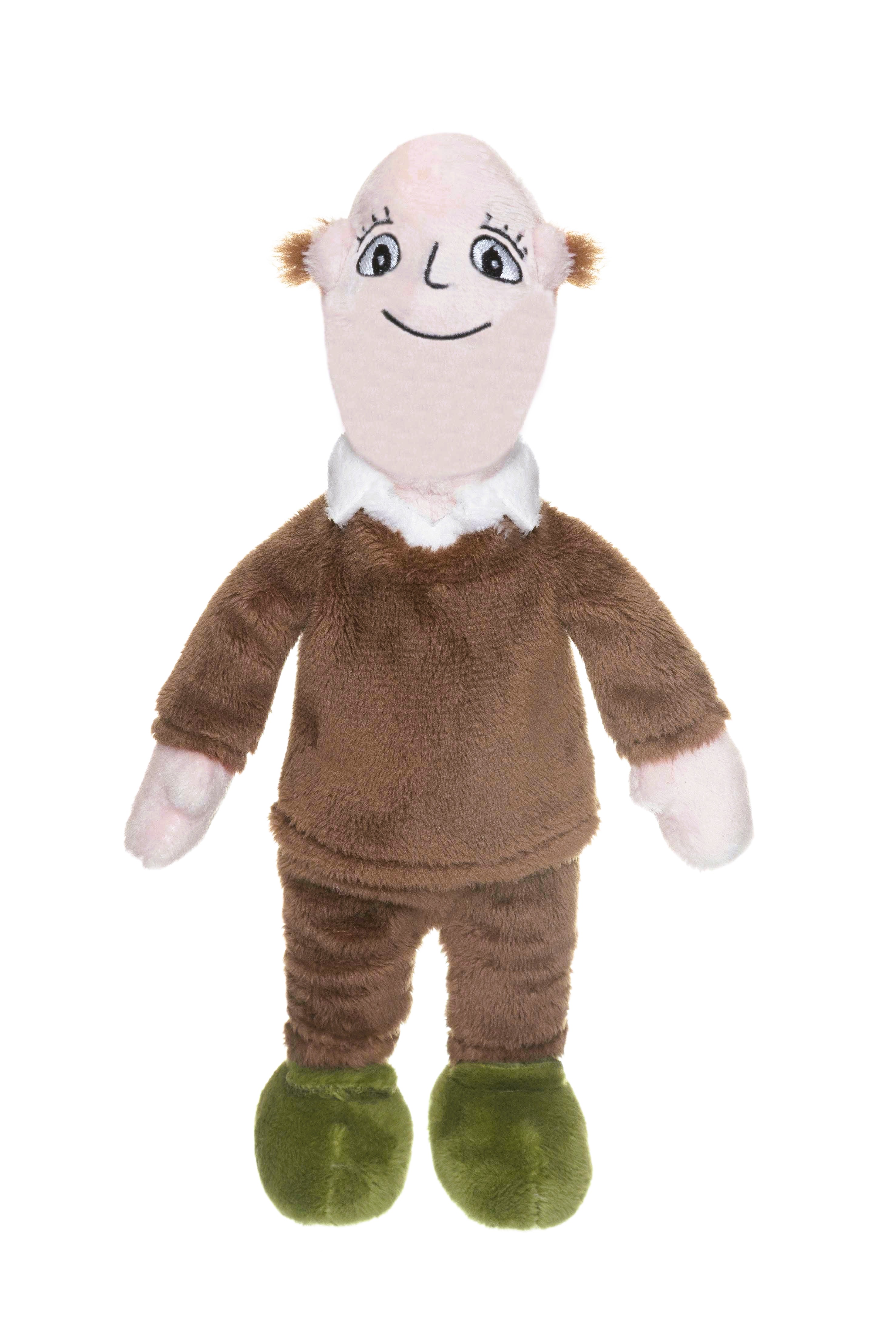 Pappa Åberg Liten Ålfons Åberg